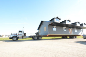 Ranch-style Home