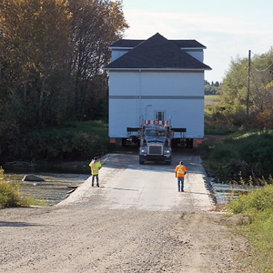 Featured Moves Featured Moves