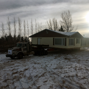 Private Move Private Move