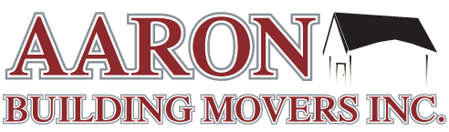 Aaron Building Movers, Inc. Aaron Building Movers, Inc.