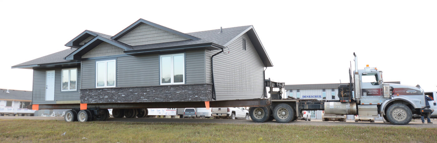 Aaron Building Movers, Inc. Aaron Building Movers, Inc.