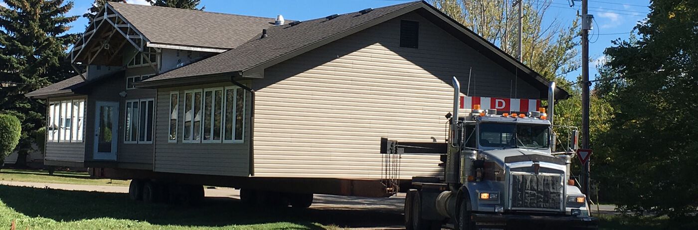 Aaron Building Movers, Inc. Aaron Building Movers, Inc.